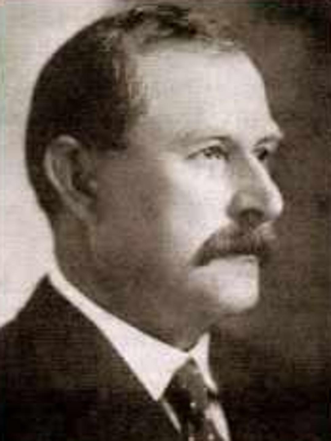 Charles Read (1846 - 1937) Profile